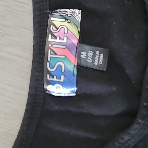 BUNDLE OF GIRLS SHIRTS - Picture 7 of 9